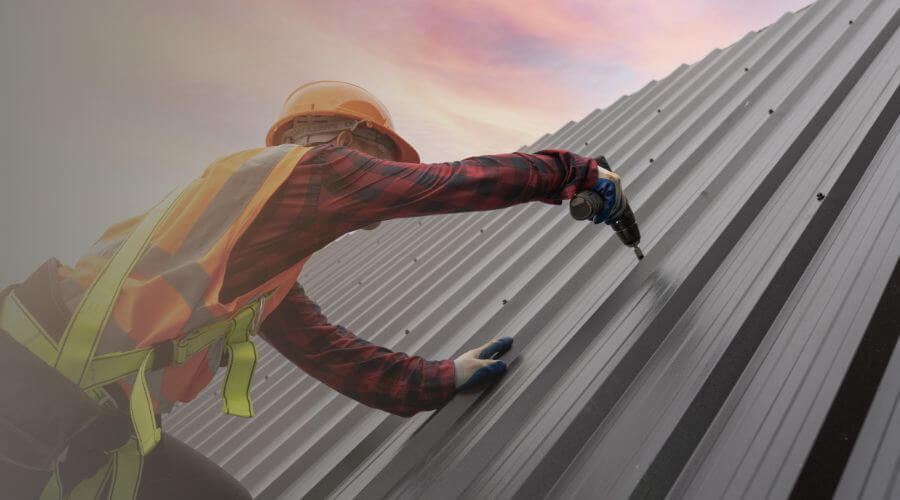 Expert Emergency Roof Repairs services in Russellville, TN